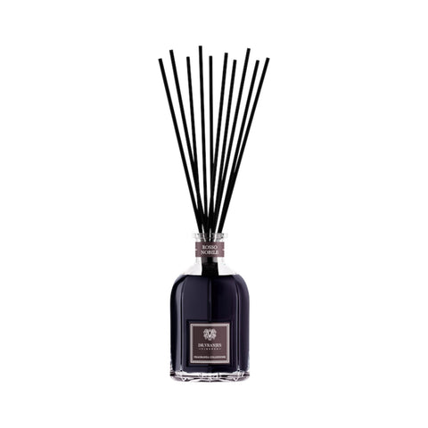 GIFT BOX DIFFUSORE 500 ML ROSSO NOBILE DR VRANJES