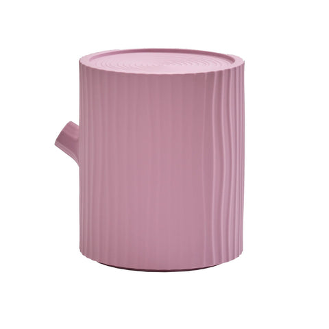 COMODINO TRONCO 78001PI QEEBOO PINK