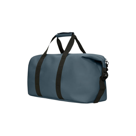 BORSONCINO HILO WEEKWND BAG W3 14200 BLUE DUSK RAINS