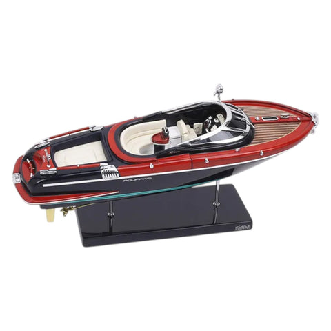 MODELLINO RIVA AQUARIVA 25 CM KIADE