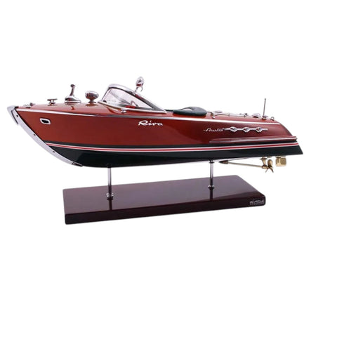 MODELLINO RIVA ARISTON 25 CM KIADE