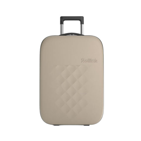 TROLLEY ROLLINK FLEX VEGA CABIN SIZE INT 21 WARM GREY 2 RUOTE