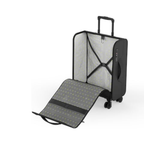 TROLLEY ROLLINK FUTO LARGE 74X52X29 BLACK