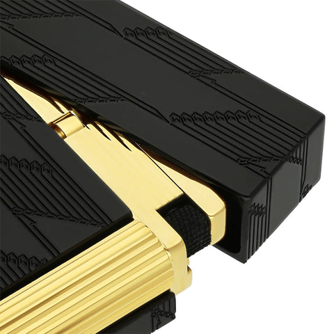 ACCENDINO LIGNE 2 ART. C16179 S.T. DUPONT NOIR