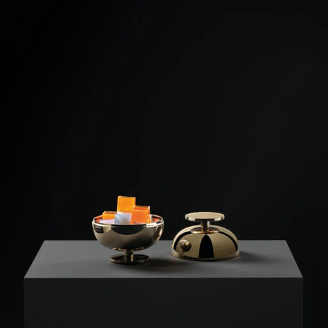 MINIATURA SAMBONET GIO PONTI MONOPORZIONE 56561G11 GOLD