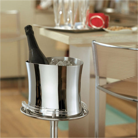 SECCHIO VINO BAMBOO INOX SAMBONET 56754-20