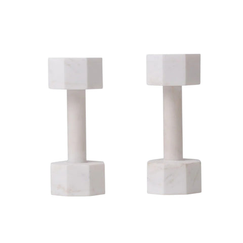SET 2 DUMBBELL KG 3 10133 SELETTI