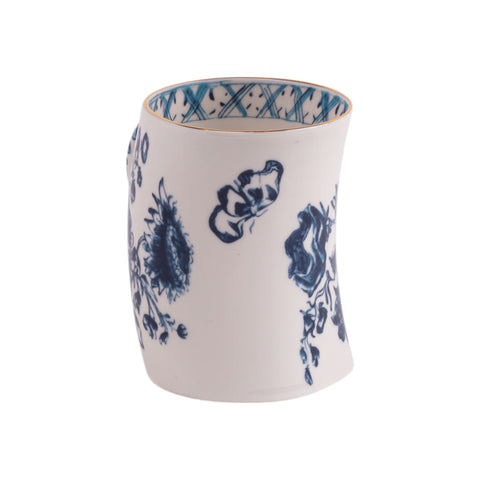 TAZZA CLASSIC ON ACID - ACID ROSES Cm 12x7x10 ART. 11256 SELETTI