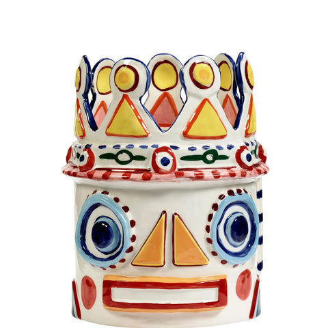 VASO MIX SICILY 02 B8922012 SERAX