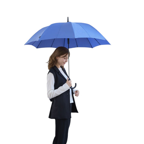 OMBRELLO SHUPATTO 65 CM SH-S511B COBALT BLUE SHUPATTO