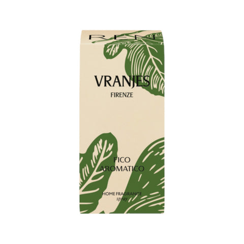 PROFUMO AMBIENTE SPRAY 100 ML FICO AROMATICO DR. VRANJES