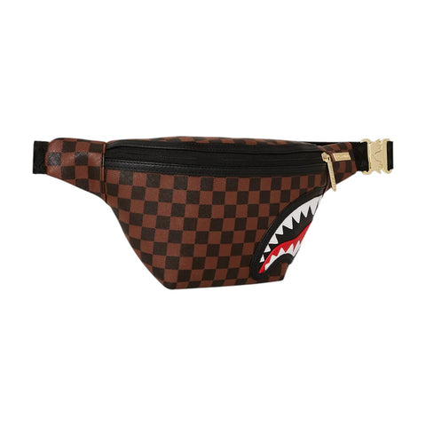 SAWTOOTH SHARKS IN PARIS SAVVY ART. 910B7844NSZ SPRAYGROUND