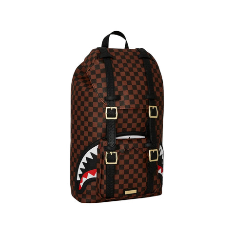 ZAINO SAWTOOTH SHARKS IN PARIS HILLS ART. 910B7835NSZ SPRAYGROUND