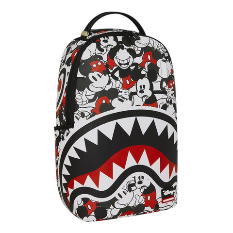 ZAINO MICKEY CRAMMED 910B8864NSZ SPRAYGROUND