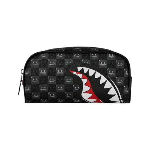 BEAUTY SHARKS IN PARIS WTF BUBBLY BLACK ART. 910B9316NSZ SPRAYGROUND