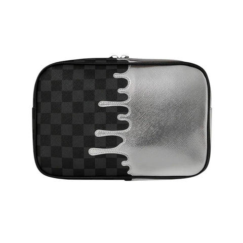 BEAUTY SILVER SIDE DRIP ART. 910B8928NSZ SPRAYGROUND