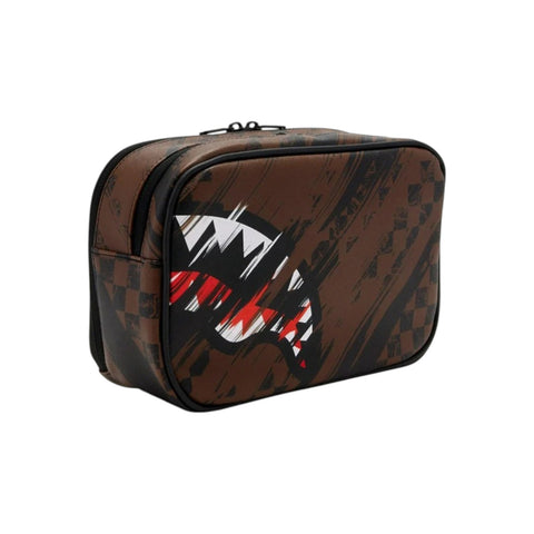 BEAUTY SMEARED GRUNGE ART. 910B8968NSZ SPRAYGROUND