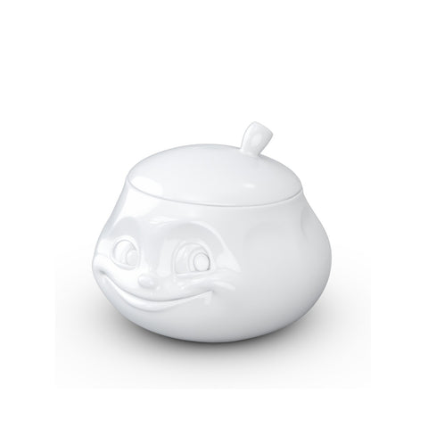 ZUCCHERIERA SWEET T013301 TASSEN WHITE