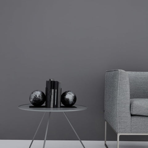 MAPPAMONDI REGGILIBRI G-1303-BKSI/BK BLACK TROIKA