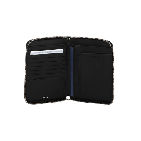 PORTAPASSAPORTO BELDEN SLG ZIP AROUND ART. 156544/T522 TUMI