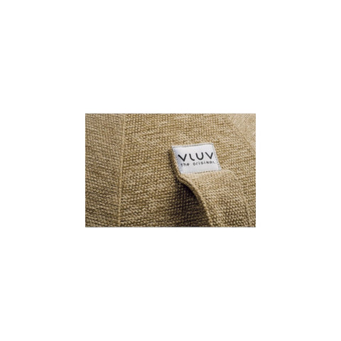 SGABELLO STOV FABRIC SEATING BALL DIAM. 60-65 MACCHIATO VLUV