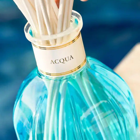 REFILL FRAGRANZA AMBIENTE 2500 ML ACQUA DR VRANJIES