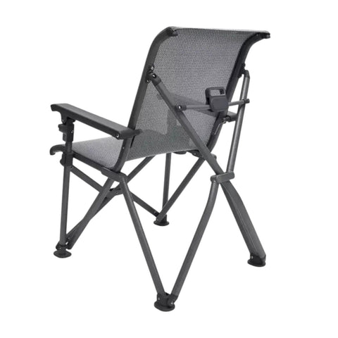 TRAILHEAD FIELD CHAIR 70000002229 CHARCOAL YETI