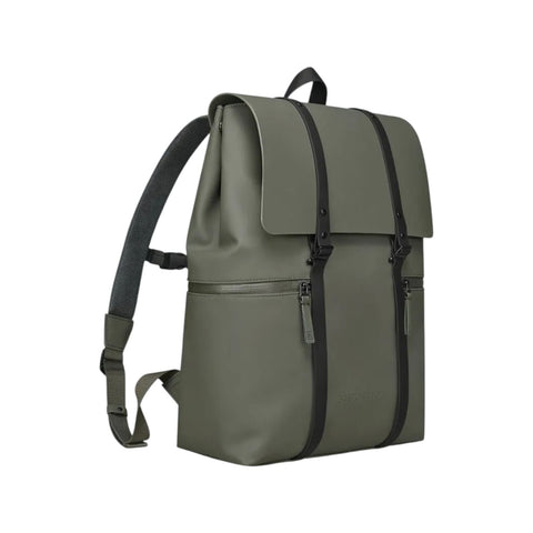 ZAINO GASTON LUGA SPALSH 16 2.0 OLIVE RE1601