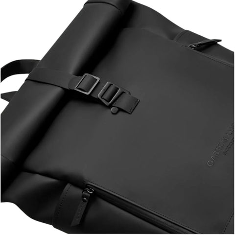 ZAINO GASTON LUGA RULLEN 13 BLACK RE901