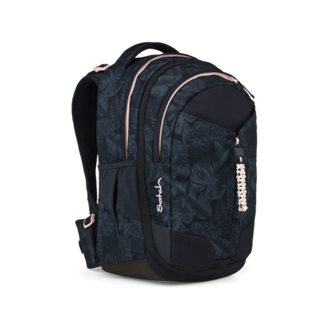 ZAINO MATCH MIDNIGHT JUNGLE 01584-90417-10 SATCH