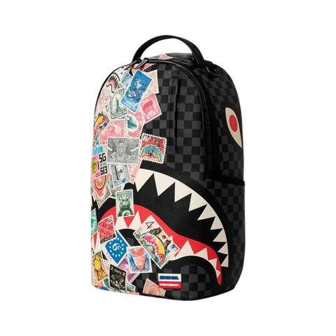 ZAINO USPS HALF STAMPS 910B9226NSZ SPRAYGROUND