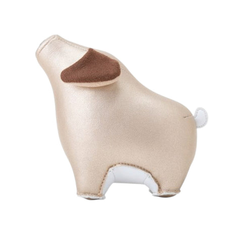 FERMALIBRI PIG DIYA  PEARL GOLD & WHITE 1 KG ZUNY