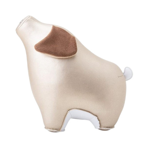 FERMACARTE 0.25 KG PIG DIYA PEARL GOLD & WHITE ZUNY