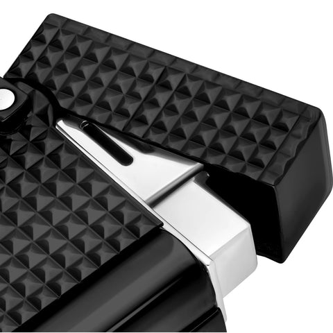 COLLANA ACCENDINO LI NEECKLACE MATTE BLACK K27068CH S.T. DUPONT