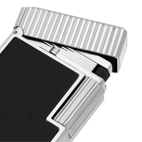 ACCENDINO LIGNE 1 ART. C14121 S.T. DUPONT PALLADIO NERO