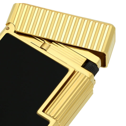 ACCENDINO LIGNE 1 ART. C14120 S.T. DUPONT BLACK GOLD