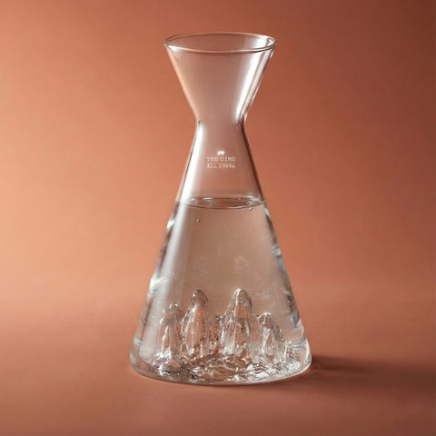 CARAFFA TRE CIME DI LAVAREDO ART. TOPO-CA-TC ALASKAN MAKER