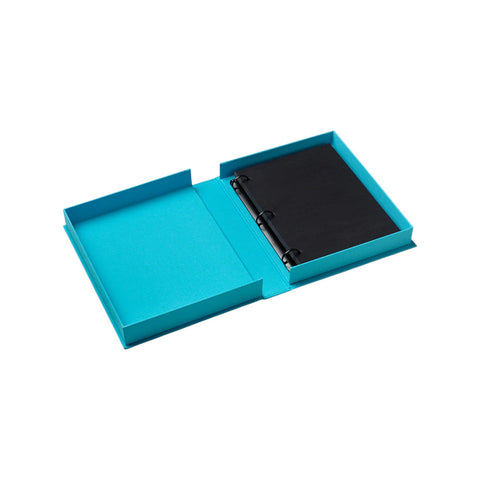 ALBUM LIFE IS A JOURNEY PW00553 PRINTWORKS BLUE