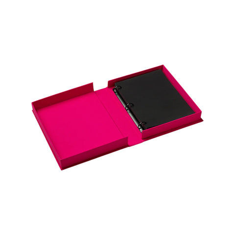 ALBUM PICTURE PERFECT  PW00554 PRINTWORKS PINK