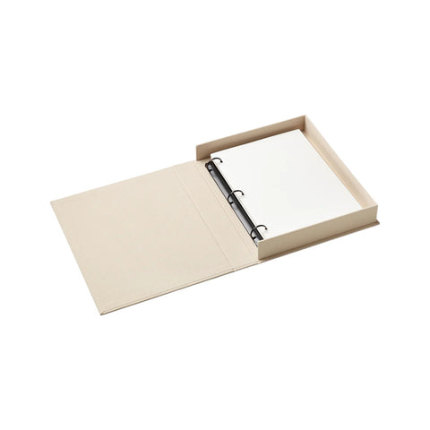 ALBUM HAPPILY EVER AFTER PW00727 PRINTWORKS BEIGE