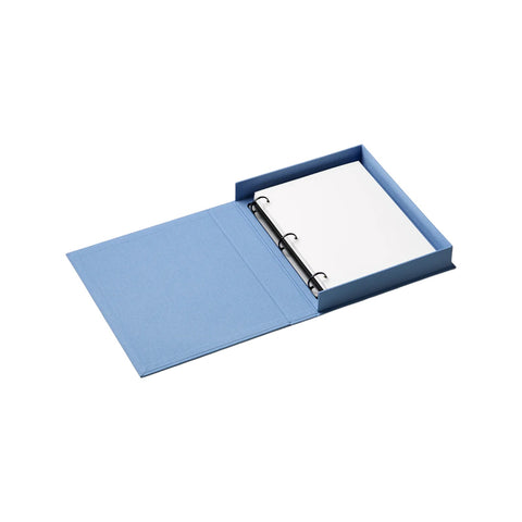 ALBUM HAPPILY EVER AFTER PW00728 PRINTWORKS BLUE