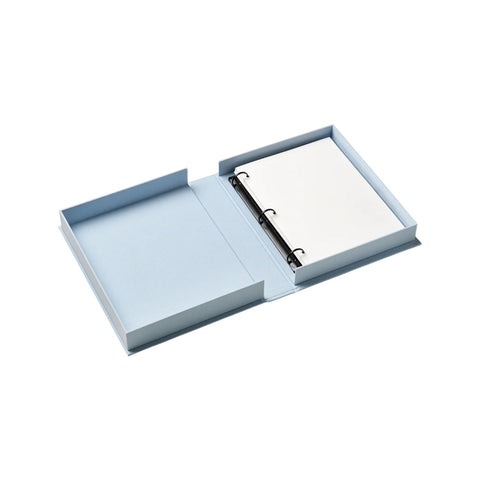 ALBUM DREAM BIG LITTLE ONE XL PW00761 BLUE PRINTWORKS