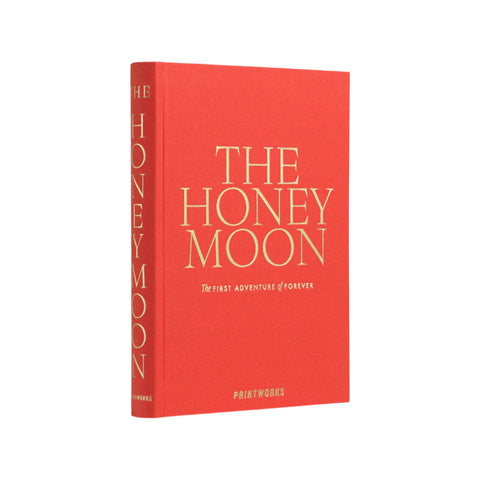 ALBUM 2PACK WEDDING BOOK ONE LOVE PW00771 PRINTWORKS MILTICOLOR