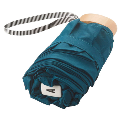 OMBRELLO MICRO ANATOLE BLUE MINERAL BLUE