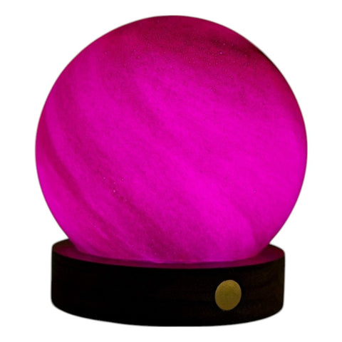 LUCE ASTRAGLASS MINI G050M-SS GINGKO YELLOW