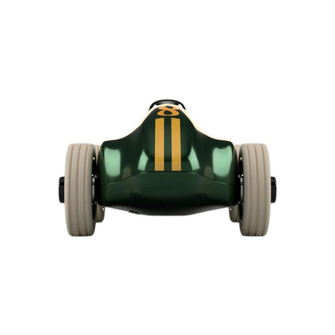 MODELLINO TYPE 4 APT4004 GREEN AUTOPLAYTEC LIMITED