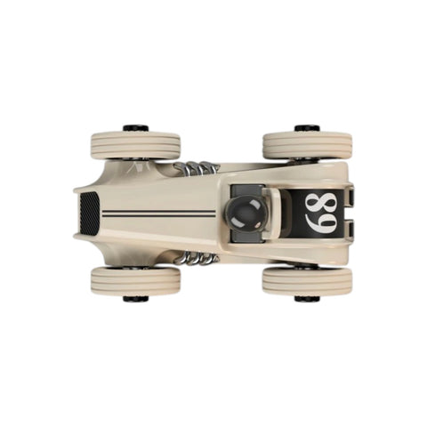 MODELLINO AUTO TYPE 2 APT2005 WHITE AUTOPLAYTEC LIMITED