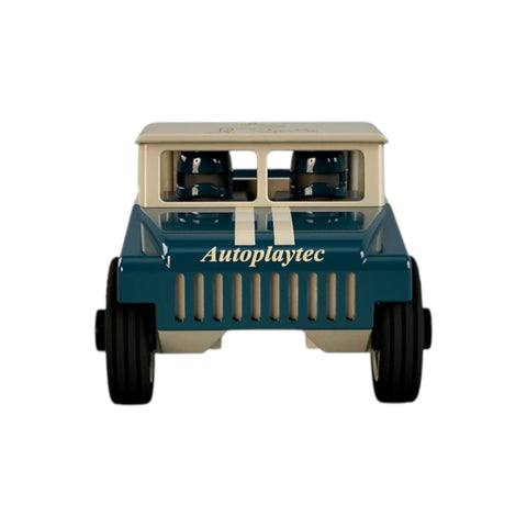 MODELLENO PICKUP APP1003 BLUE AUTOPLAYTEC LIMITED