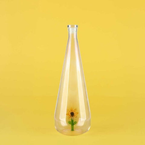 BOTTIGLIA BOTANICAL SUNFLOWER 28070 BALVI YELLOW