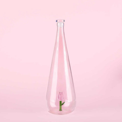 BOTTIGLIA BOTANICAL TULIP 28071 BALVI PINK